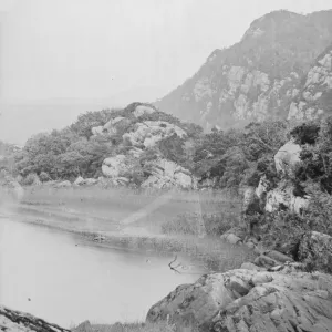 Killarney Lakes Killarney Lakes