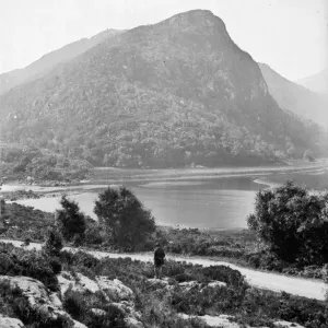 Killarney Mountain Killarney Mountain