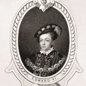 King Edward VI King Edward VI