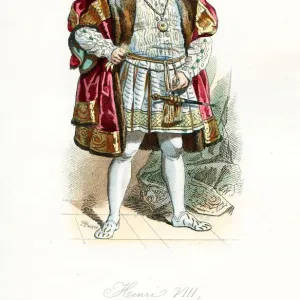 King Henry VIII King Henry VIII