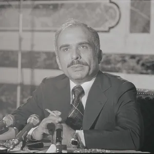 Images Dated 1977 September: 6 Sep 1977