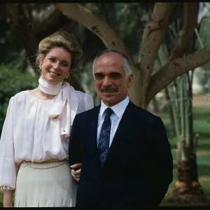 Images Dated 1984 April: 11 Apr 1984