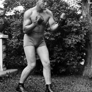 King Levinsky