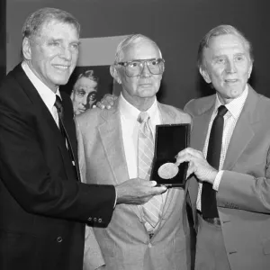 Images Dated 1986 June: 17 Jun 1986