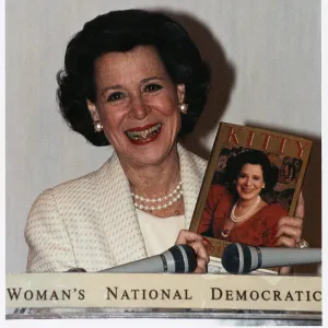 Images Dated 1990 May: 7 May 1990