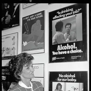 Images Dated 1989 April: 10 Apr 1989