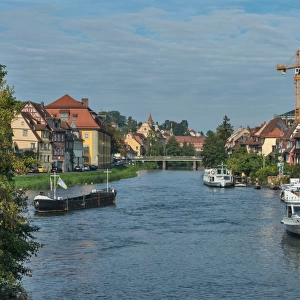 Klein-Venedig, Bamberg