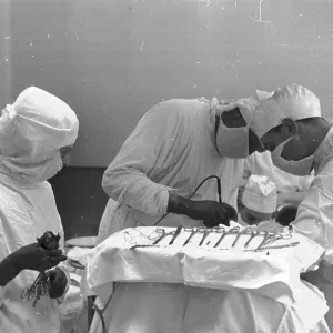 Under The Knife Under The Knife