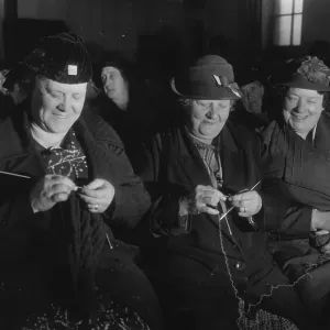 Knitting Club Knitting Club