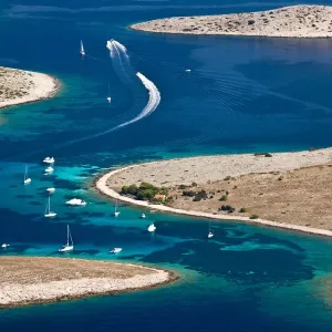 Kornati National Park Kornati National Park