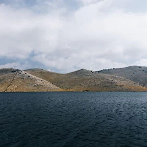 Kornati national park