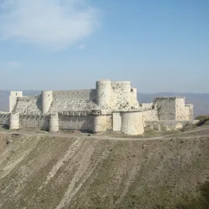 Krak des Chevaliers