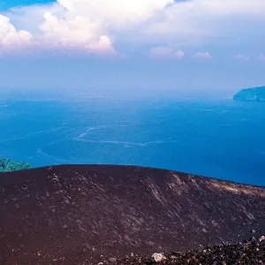 Krakatoa Volcano Krakatoa Volcano