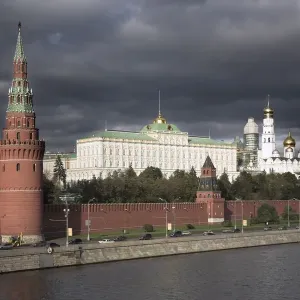 Murs du Kremlin, Kremlin, palais, Grand Palais du Kremlin, cathédrale, historique, bâtiment. Murs du Kremlin, Kremlin, palais, Grand Palais du Kremlin, cathédrale, historique, bâtiment.