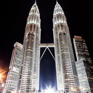Kuala Lumpur Kuala Lumpur