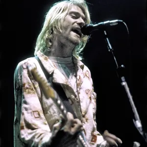 Images Dated 1994: January