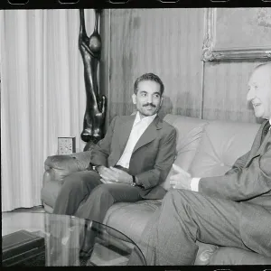 Images Dated 1980 October: 17 Oct 1980