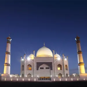 Kuwait - Taj Mahal Kuwait - Taj Mahal
