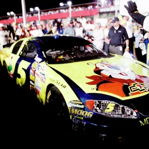 Kyle Busch Kyle Busch