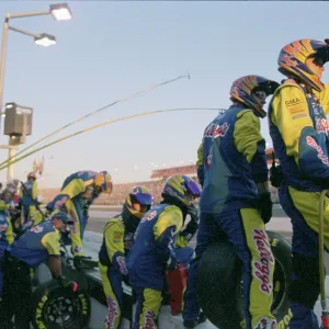 Kyle Busch Kyle Busch