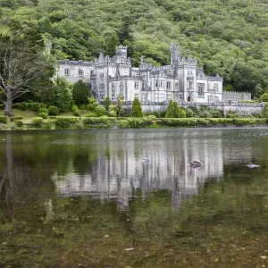 Kylemore Abbey Kylemore Abbey