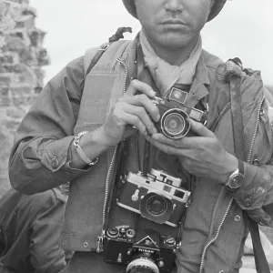 Images Dated 1970 May: 24 May 1970
