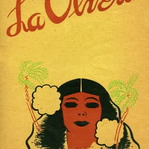 La Olvera
