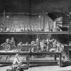 Laboratory Laboratory