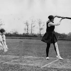 Ladies Cricket Ladies Cricket