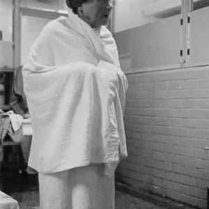 Ladies Turkish Bath Ladies Turkish Bath