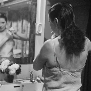 Ladies Turkish Bath Ladies Turkish Bath