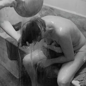 Ladies Turkish Bath Ladies Turkish Bath