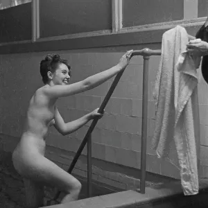 Ladies Turkish Bath Ladies Turkish Bath
