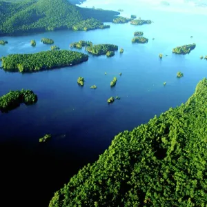 Lake George Narrows Lake George Narrows