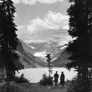 Lake Louise Lake Louise