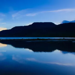 Riflessioni del Lago Malawi Riflessioni del Lago Malawi