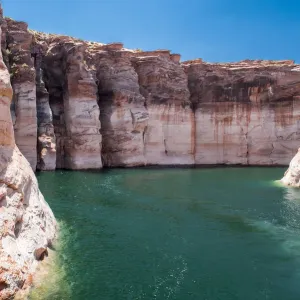 Lake Powell Reservoir Print Lake Powell Reservoir Print