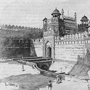 Lal Quila