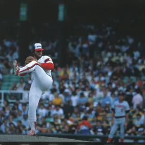 Images Dated 1983 September: 11 Sep 1983