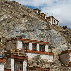 Lamayuru, Leh Ladakh