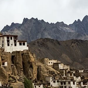 Lamayuru, Leh Ladakh