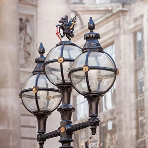 Lamps and Dragons II