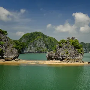 Lan ha bay Lan ha bay