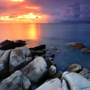 Lan Hin Khao, Rayong Lan Hin Khao, Rayong