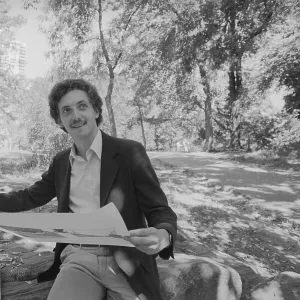 Images Dated 1981: August