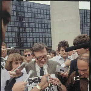 Images Dated 1981 August: 1 Aug 1981