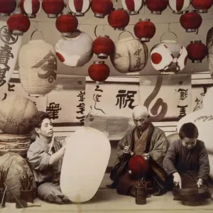 Lantern Makers