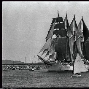 Images Dated 1980 May: 30 May 1980