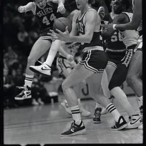 Images Dated 1986 February: 19 Feb 1986