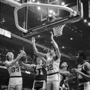 Images Dated 1983 January: 30 Jan 1983